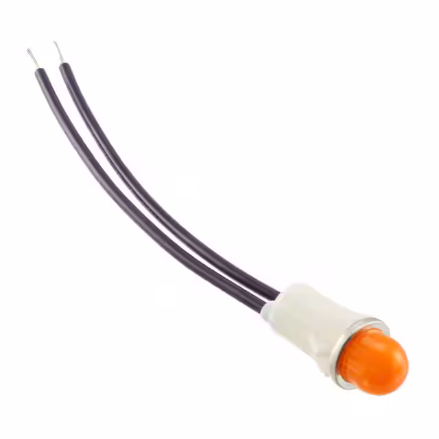 1090A3-28V Visual Communications Company - VCC  Indicatori del pannello Spie luminose